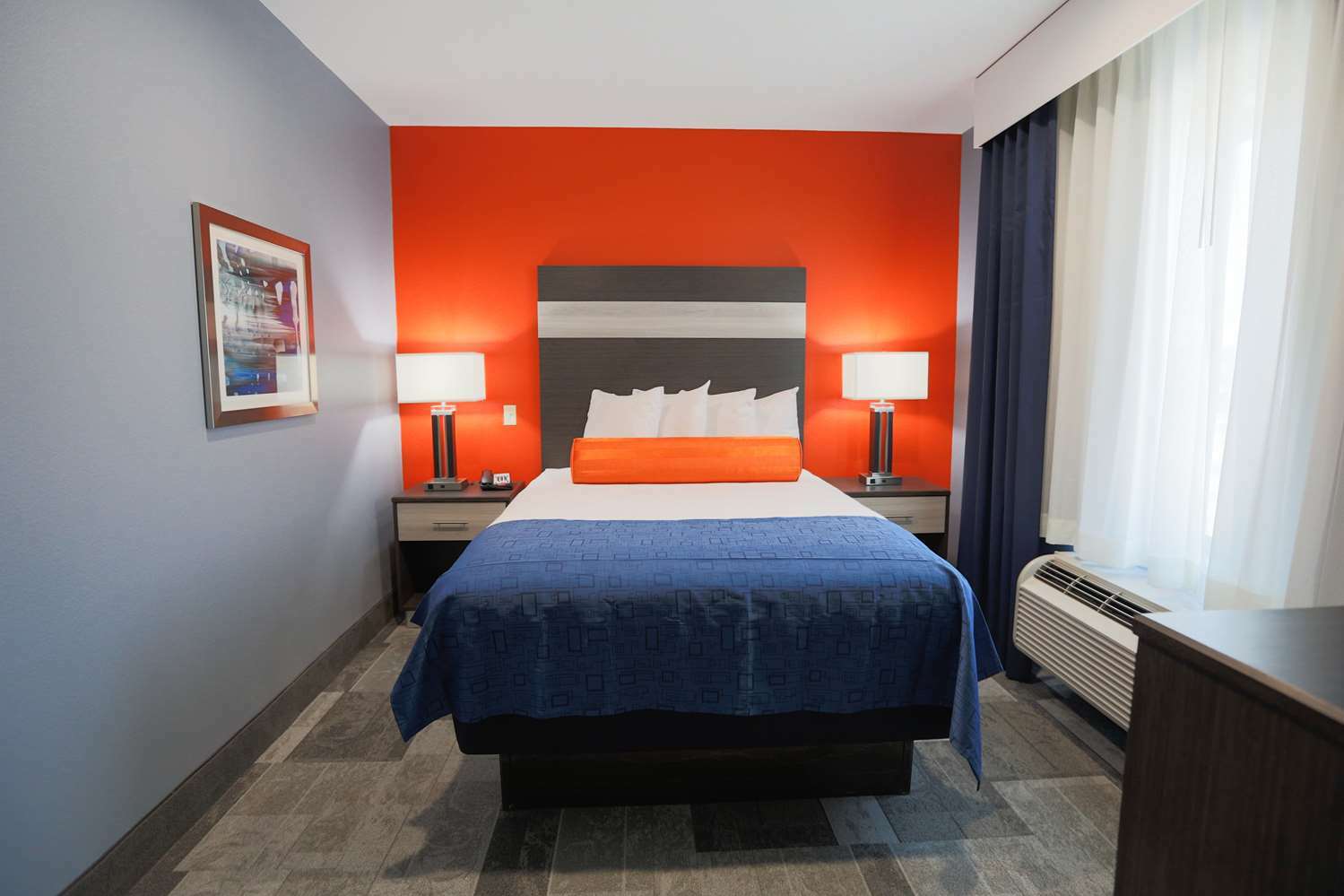 Best Western Plus Wewoka Inn & Suites Ngoại thất bức ảnh